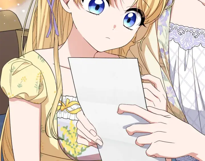 《反派少女被爱意围绕》第128话 观赏庆典图49