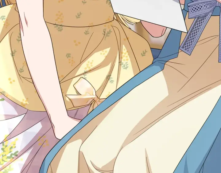 《反派少女被爱意围绕》第128话 观赏庆典图50