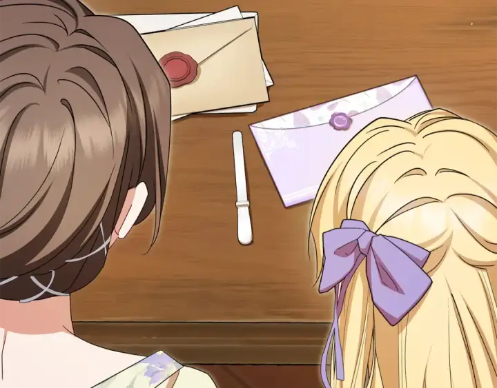 《反派少女被爱意围绕》第128话 观赏庆典图66