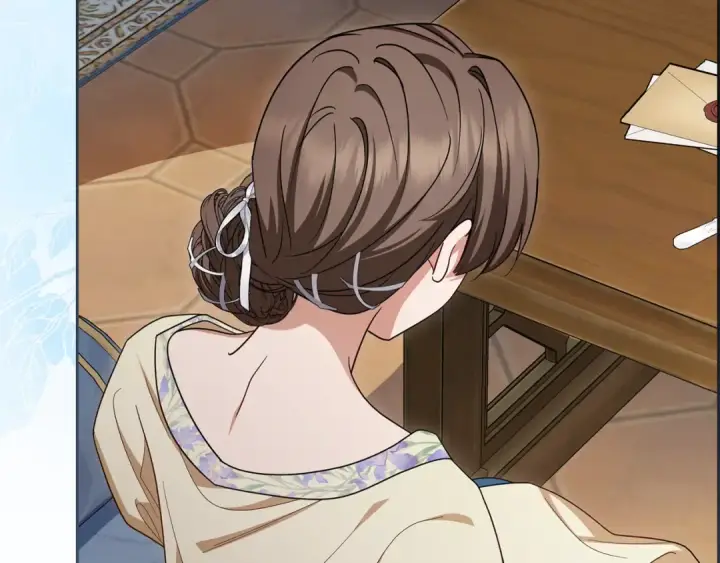 《反派少女被爱意围绕》第128话 观赏庆典图90