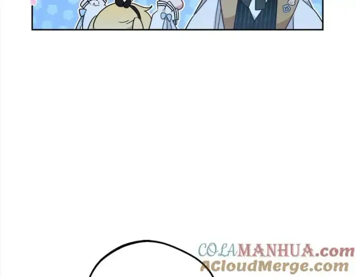 《反派少女被爱意围绕》第46话 奶奶的天梯图121