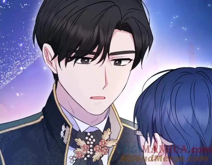 《反派少女被爱意围绕》第46话 奶奶的天梯图13