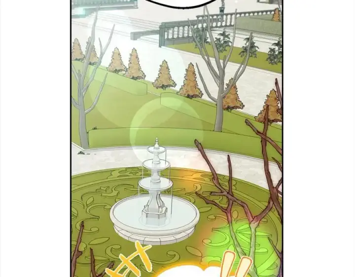 《反派少女被爱意围绕》第46话 奶奶的天梯图132