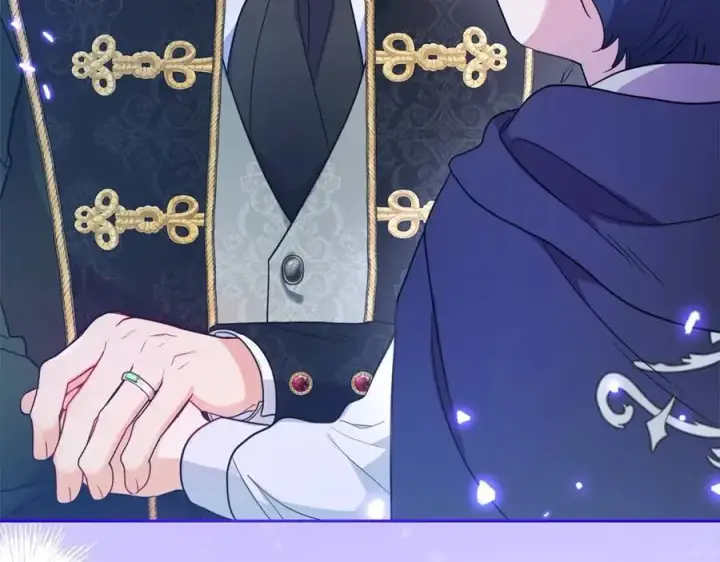 《反派少女被爱意围绕》第46话 奶奶的天梯图14