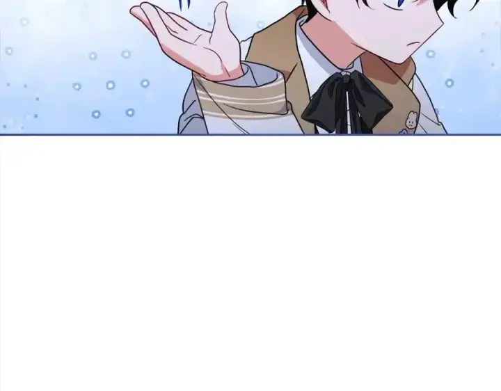 《反派少女被爱意围绕》第46话 奶奶的天梯图140