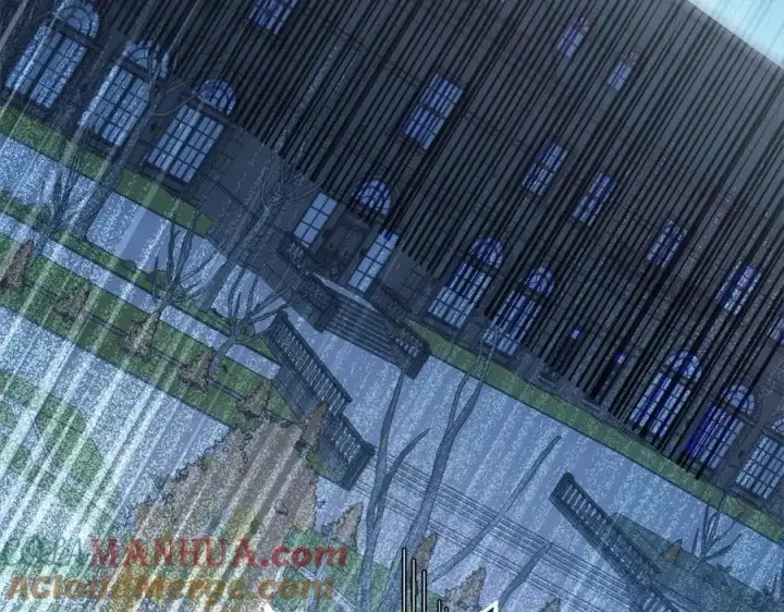 《反派少女被爱意围绕》第46话 奶奶的天梯图169