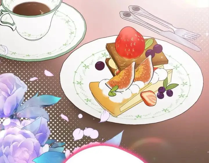 《反派少女被爱意围绕》第46话 奶奶的天梯图174