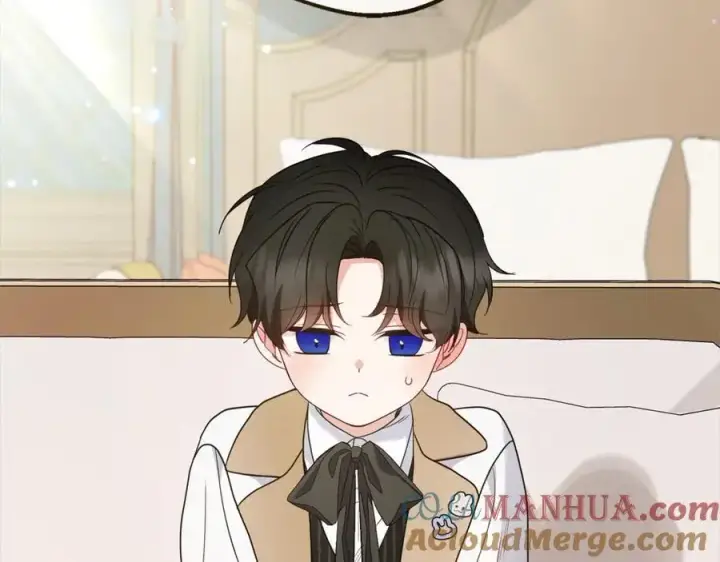 《反派少女被爱意围绕》第46话 奶奶的天梯图177
