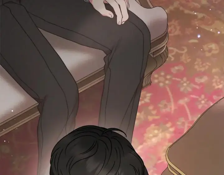 《反派少女被爱意围绕》第46话 奶奶的天梯图195