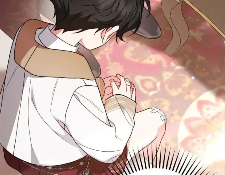 《反派少女被爱意围绕》第46话 奶奶的天梯图196