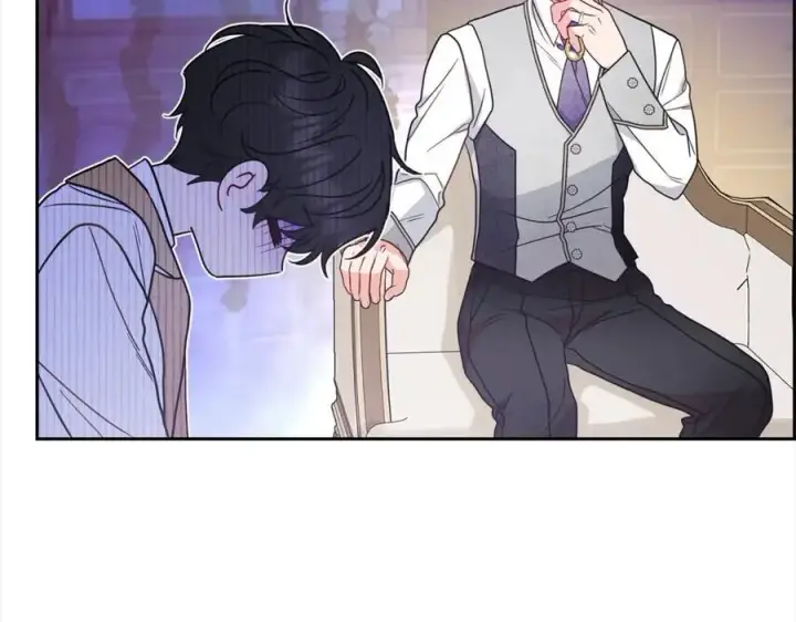 《反派少女被爱意围绕》第46话 奶奶的天梯图199