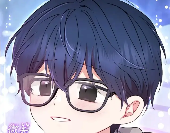 《反派少女被爱意围绕》第46话 奶奶的天梯图20