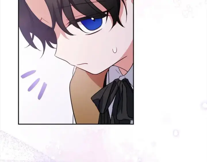 《反派少女被爱意围绕》第46话 奶奶的天梯图206