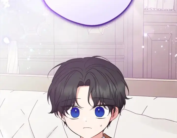 《反派少女被爱意围绕》第46话 奶奶的天梯图208