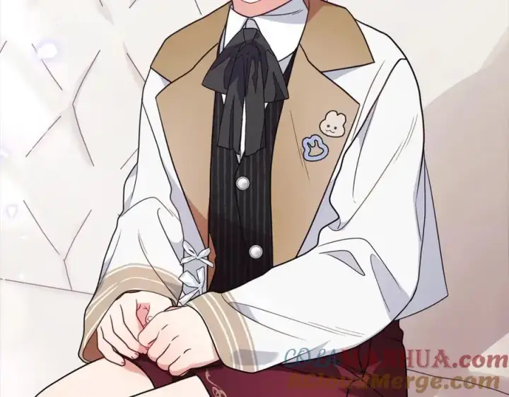《反派少女被爱意围绕》第46话 奶奶的天梯图209