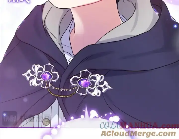 《反派少女被爱意围绕》第46话 奶奶的天梯图21