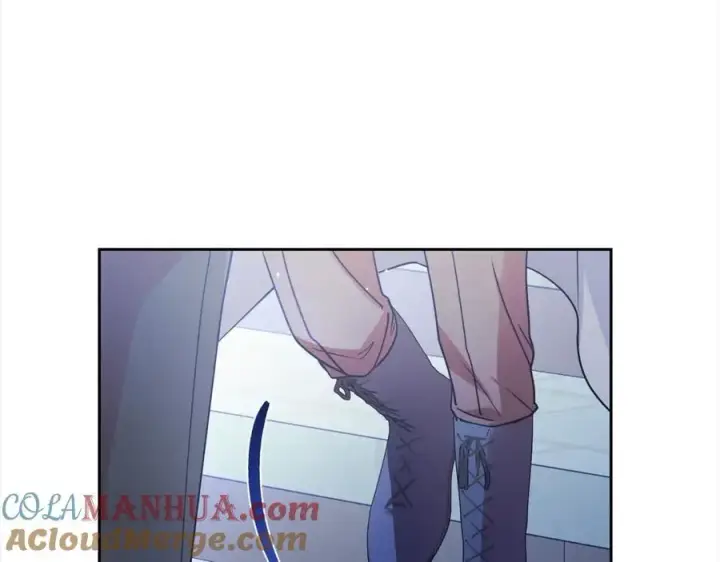 《反派少女被爱意围绕》第46话 奶奶的天梯图25