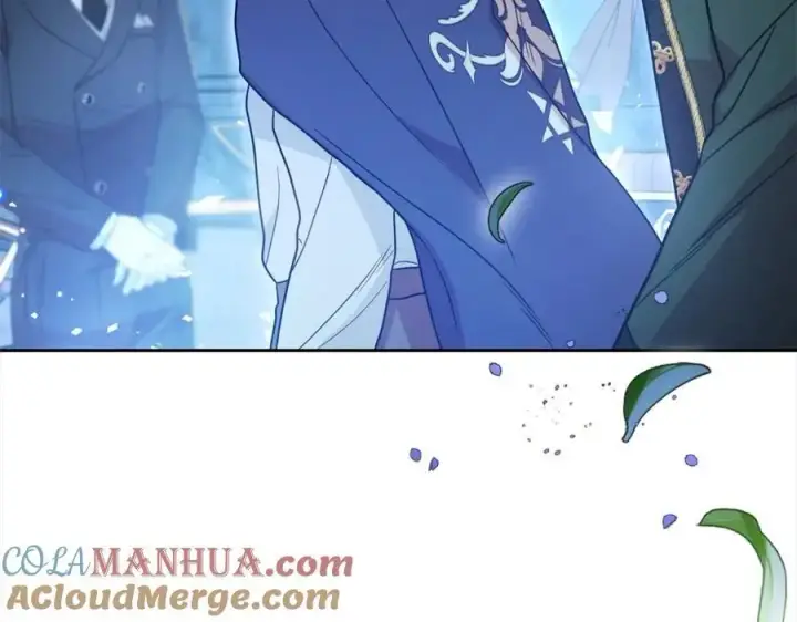 《反派少女被爱意围绕》第46话 奶奶的天梯图33