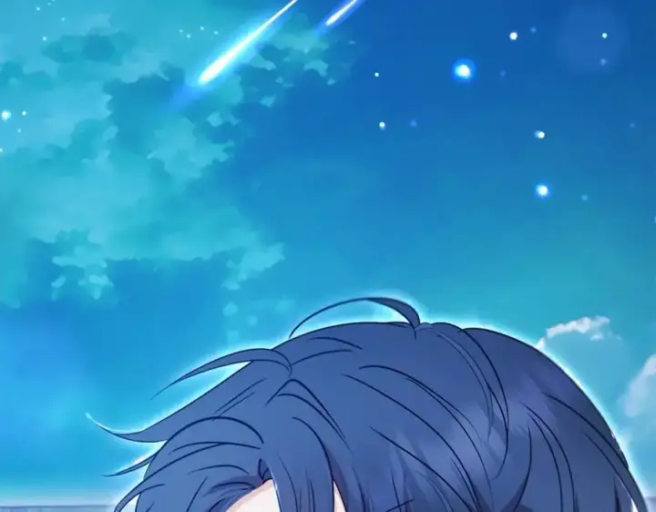 《反派少女被爱意围绕》第46话 奶奶的天梯图39
