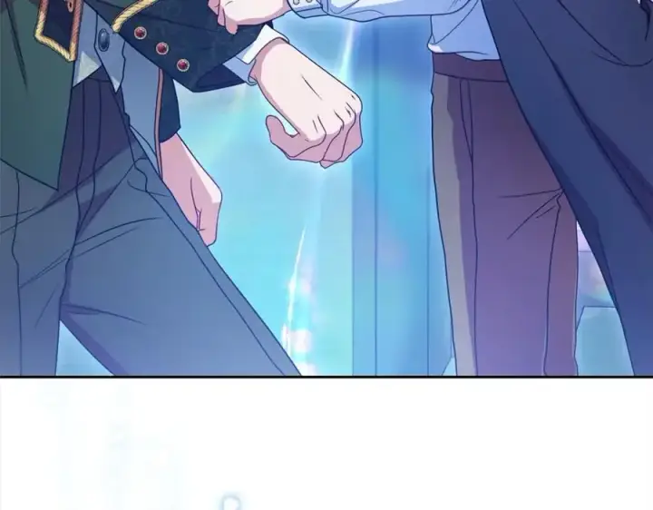 《反派少女被爱意围绕》第46话 奶奶的天梯图4