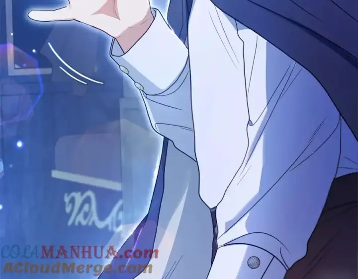 《反派少女被爱意围绕》第46话 奶奶的天梯图41