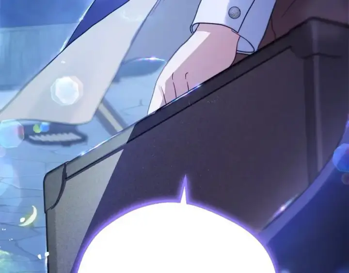 《反派少女被爱意围绕》第46话 奶奶的天梯图42