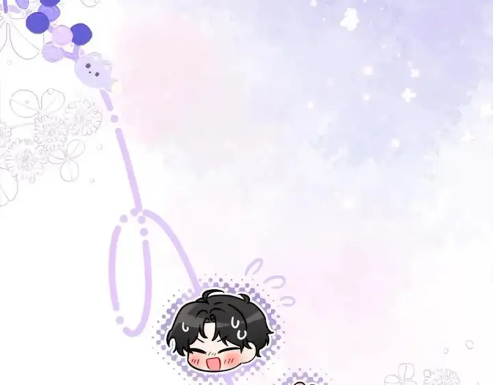 《反派少女被爱意围绕》第46话 奶奶的天梯图79