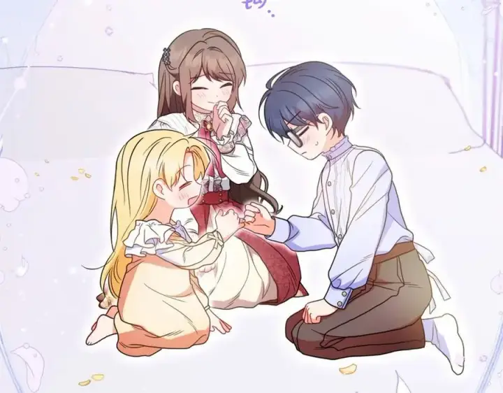 《反派少女被爱意围绕》第一季完结话图114
