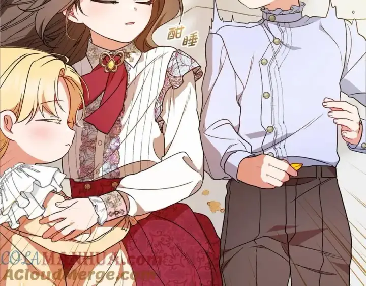 《反派少女被爱意围绕》第一季完结话图17