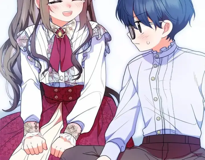《反派少女被爱意围绕》第一季完结话图64