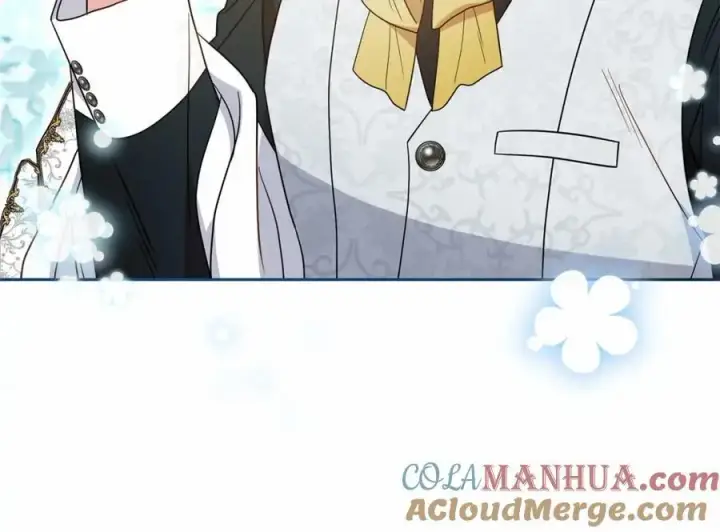 《反派少女被爱意围绕》第48话 礼物图113