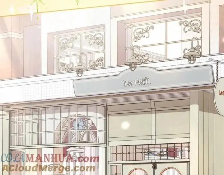 《反派少女被爱意围绕》第48话 礼物图117