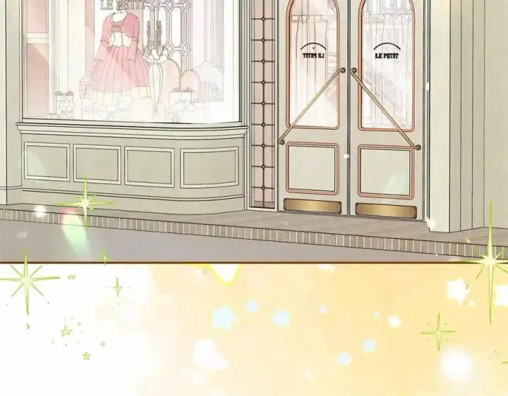 《反派少女被爱意围绕》第48话 礼物图118