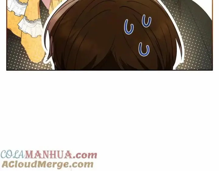 《反派少女被爱意围绕》第48话 礼物图121
