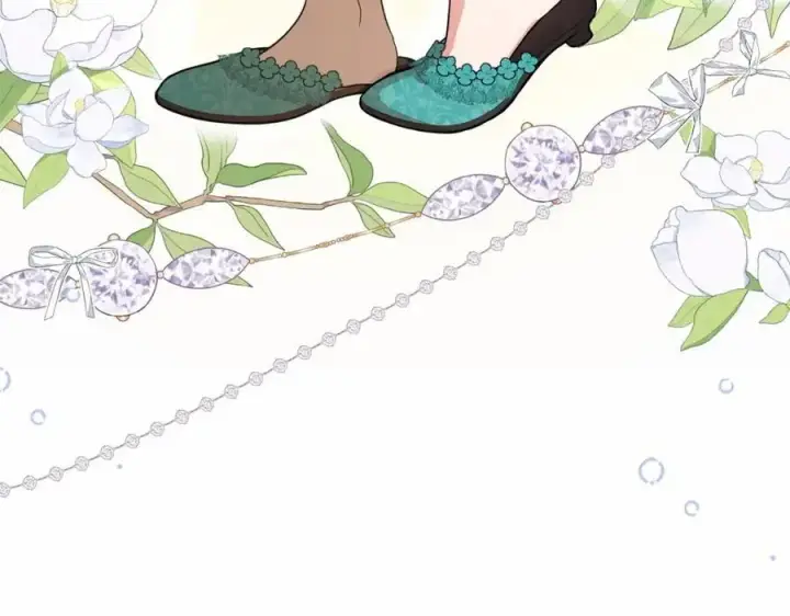 《反派少女被爱意围绕》第48话 礼物图126