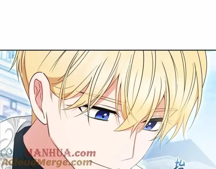 《反派少女被爱意围绕》第48话 礼物图13