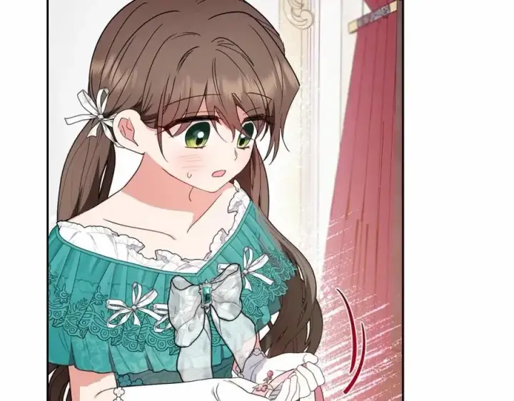 《反派少女被爱意围绕》第48话 礼物图175