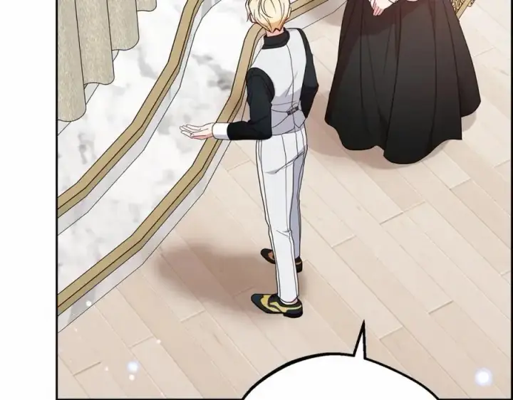 《反派少女被爱意围绕》第48话 礼物图179