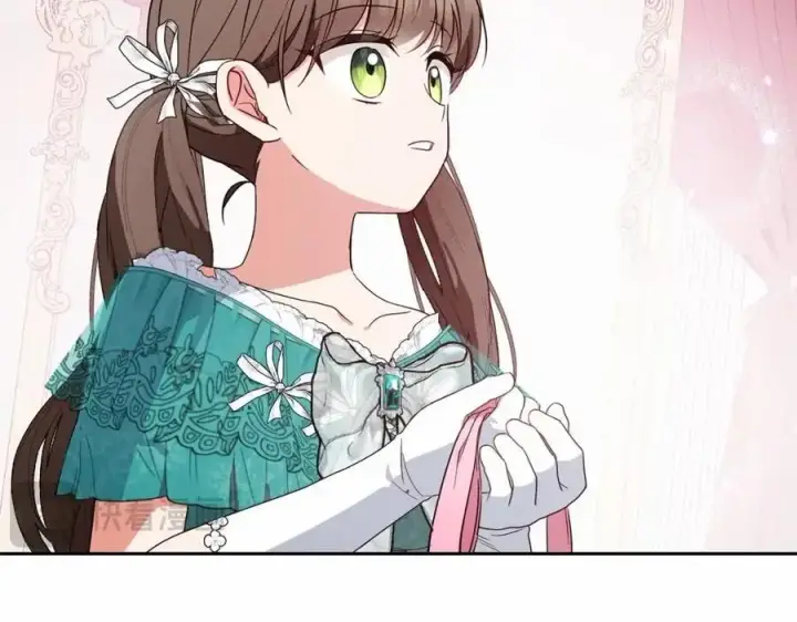 《反派少女被爱意围绕》第48话 礼物图182