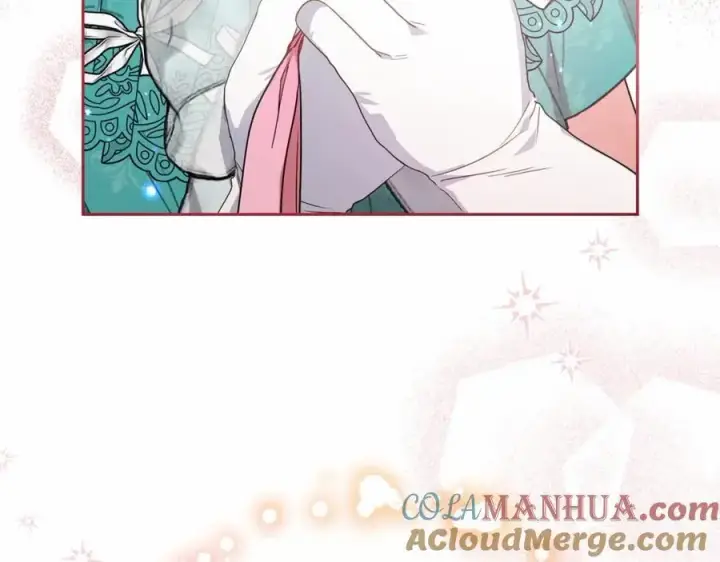 《反派少女被爱意围绕》第48话 礼物图185