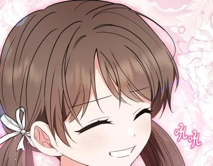 《反派少女被爱意围绕》第48话 礼物图187