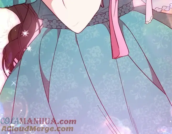 《反派少女被爱意围绕》第48话 礼物图189