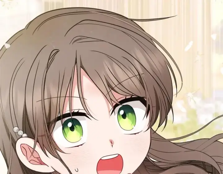 《反派少女被爱意围绕》第48话 礼物图2