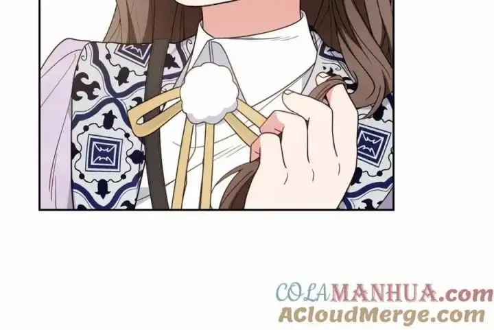《反派少女被爱意围绕》第48话 礼物图21