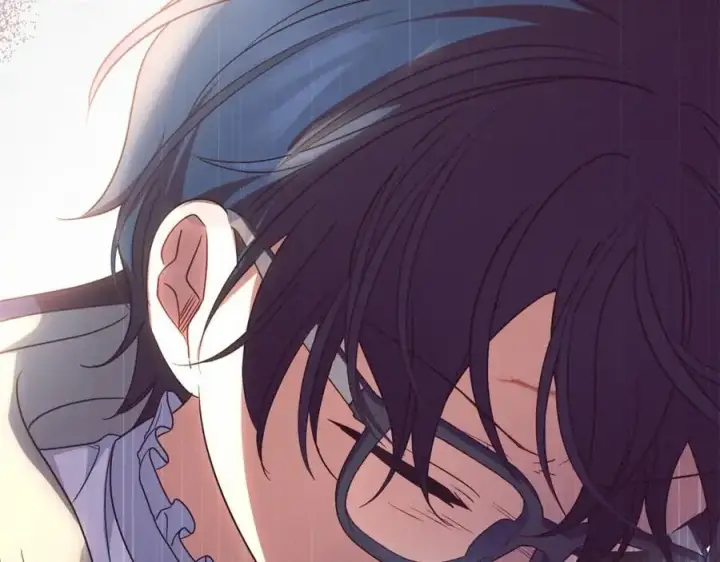 《反派少女被爱意围绕》第48话 礼物图210