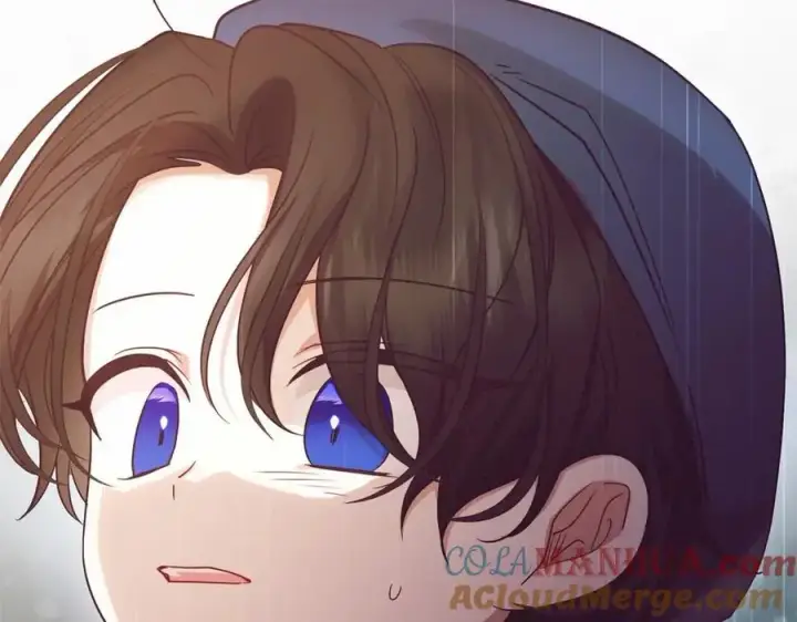 《反派少女被爱意围绕》第48话 礼物图213