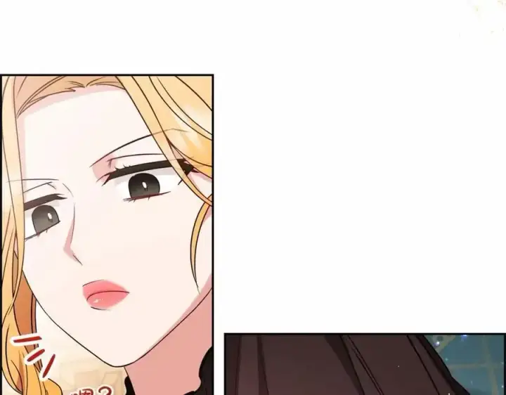 《反派少女被爱意围绕》第48话 礼物图28