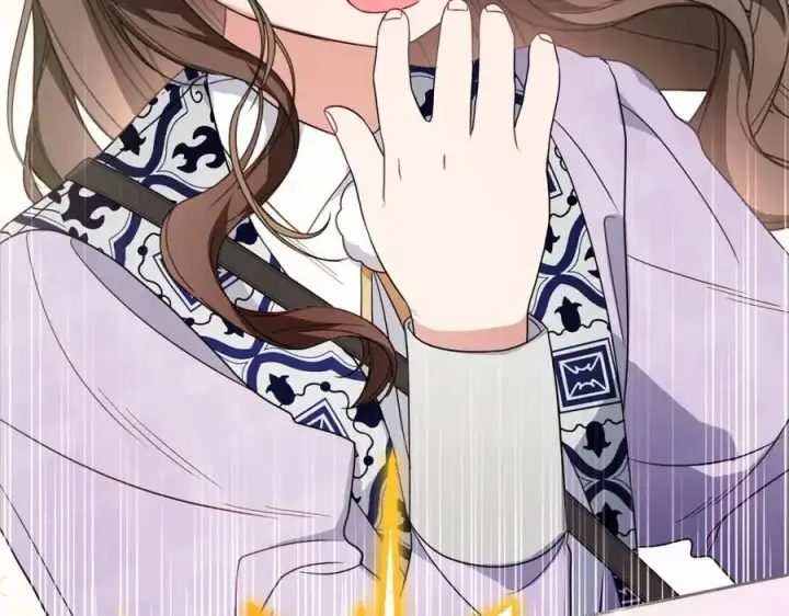 《反派少女被爱意围绕》第48话 礼物图3