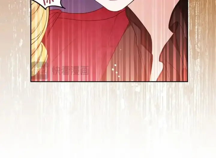 《反派少女被爱意围绕》第48话 礼物图35