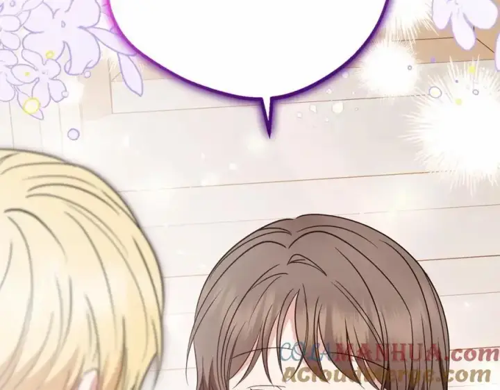 《反派少女被爱意围绕》第48话 礼物图37
